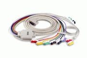 Edan ECG Cable (Grabber Style)