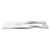 Cincinnati Swann Morton Stainless Steel Blade - Sterile - Size 16 - 100/Box