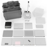 Pro-Project Pro-Digital Mammography Phantom Professional Kit