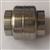 Tuttnauer Check Valve, 1/4", Wide EA EZ EHS ELV