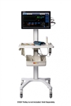 Schiller DS20 Diagnostic Station w/ NIBP, Masimo SpO2 & 12-Lead ECG with Interpretation