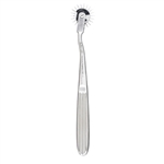 Miltex 7" Wartenberg Pinwheel - Surgical Grade - Stainless Steel