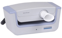 Schiller SpiroScout PC-Based Ultrasound Spirometer