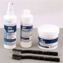 Sklar Instrument Care Kit