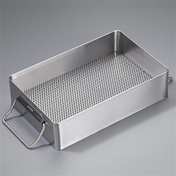 Sklar Sterilizing Tray (15" x 10-1/2" x 3-1/2")