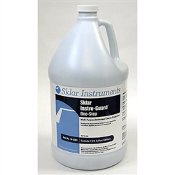 Sklar Instru-Guard One Step Cleaner and Lubricant - Case of 4