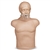 Nasco Simulaids Sani-Man Manikin CPR Trainer - Light