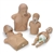 Nasco Simulaids Sani-Manikin CPR Trainer - Family Pack