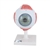 3B Scientific Human Eye Model, 5 times Full-Size, 6 part - 3B Smart Anatomy