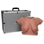 3B Scientific Wearable Breast Self Examination Model