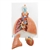 3B Scientific Lung Model with Larynx, 5 Part - 3B Smart Anatomy