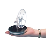 3B Scientific Low Temperature Stirling Engine, Acrylic