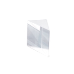 3B Scientific Crown Glass Prism 90°, 30 mm x 50 mm