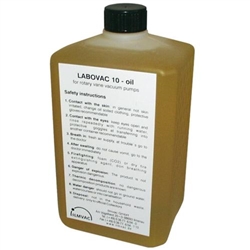 3B Scientific Vacuum Pump Oil 1l