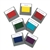 3B Scientific Set of 7 Colour Filters