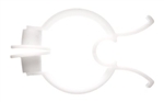 Spirometry Nose Clips - Pack of 25