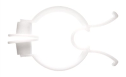 Spirometry Nose Clips - Pack of 25