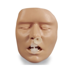 Nasco Simulaids Airway Trainer - Adult