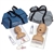 Nasco Simulaids 3-Year-Old Airway Management Trainer with Board