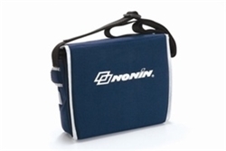 Nonin LifeSense/RespSense Carrying Case