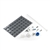 Welch Allyn 103395-WelchAllyn SERV KIT, VSM6000, SCREWS AND FASTENERS