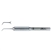 Miltex 4" Ramelet Phlebectomy Hook - Right #2