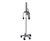 Riester 10385 Mobile Height Adjustable Stand (35.5" to 55") for Big Ben Sphygmomanometer