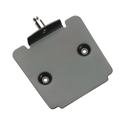 Mounting Plate w/Captive Screw for Mobile Stand MS2 (Compatible with 4700-60 and 4800-60)