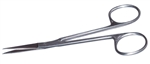 Rumex 11-100S Knapp Straight Strabismus Scissors
