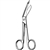 Sklar Lister Bandage Scissors, 3-1/2"