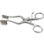 Miltex 9-1/2" Weitlaner Retractor - 3 x 4 Sharp Teeth, 6" Spread