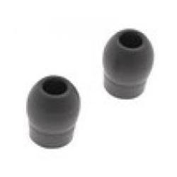 Riester 11139 Ear Tips for Riester Stethoscopes, Pack of 10