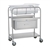 Blickman Bassinet with Drawer