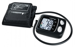 Lumiscope Automatic Upper Arm Blood Pressure Monitor