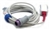 LNCS® Masimo SpO2 Cable - 8 Pin