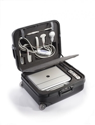 Mindray M5/M7 Carrying Case (Ultrasound & Accessories Sold Separately)