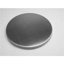 Ohaus 12102939 Weighing Pan 100mm Accessory