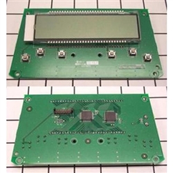 Ohaus 12103495 PCB Display Discovery