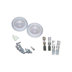 Ohaus Hardware Kit Small AV AVSL