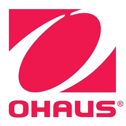 Ohaus Accessory Draftshield Complete Short, SQ, AR