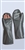 Wolf Glove Superflex Mittens