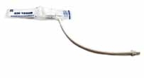 Mindray, NIBP, CM1500B Single-Patient Use Cuff, Neonatal, 4.3-8.0 cm, Box of 20 001B-30-70693