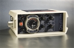 Pneupac ventiPAC Medical Ventilator w/ Alarms