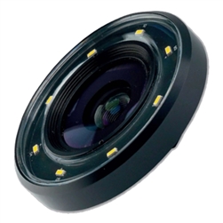 Riester 13271 General Exam Lens for RCS-100 Camera Unit