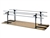 Hausmann Combination Adult-Child Parallel Bars