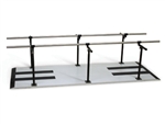 Hausmann Bariatric Parallel Bars