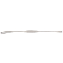 Miltex 11" Mayo Gall Stone Scoop - Double End