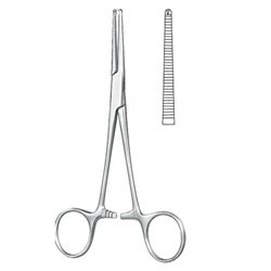 Sklar Kocher Nippon Hemostat Forceps