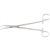 Miltex 7.5" Lahey Hemostatic Gall Duct Forceps