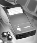 Welch Allyn Thermal Printer